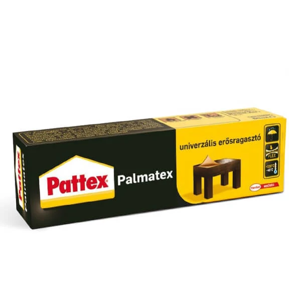 Pattex Palmatex Univerzalno jako ljepilo, 50 ml