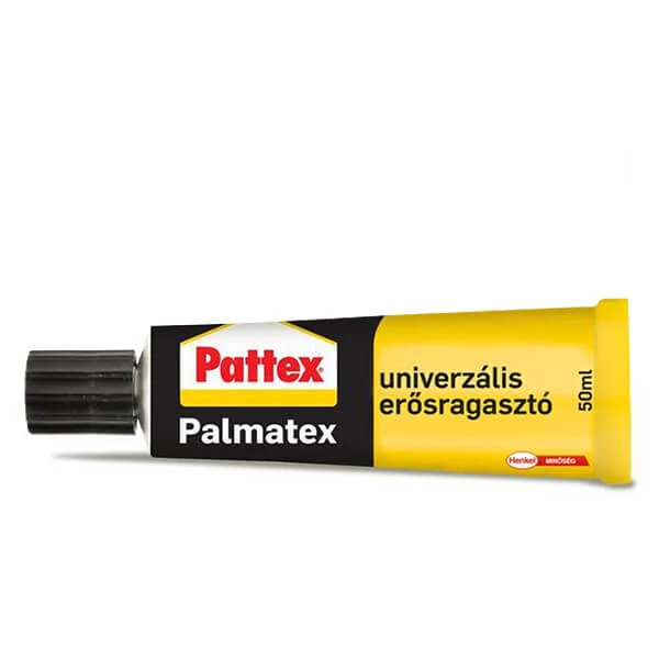 Pattex Palmatex Univerzalno jako ljepilo, 50 ml