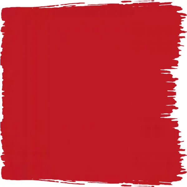 KOH-I-NOOR tempera, 16 ml - trajna svijetlo crvena