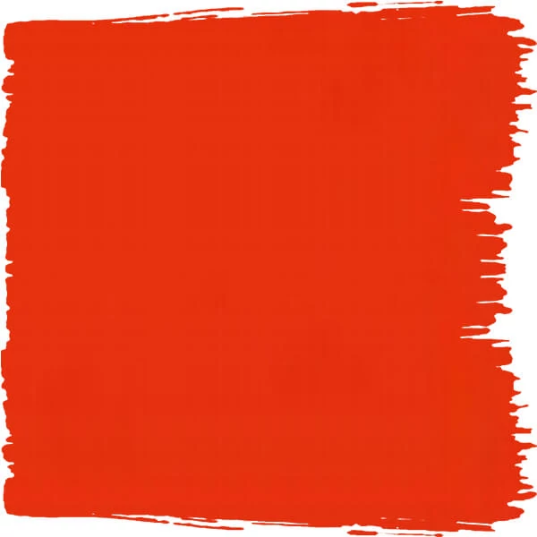 KOH-I-NOOR tempera, 16 ml - cinober crvena
