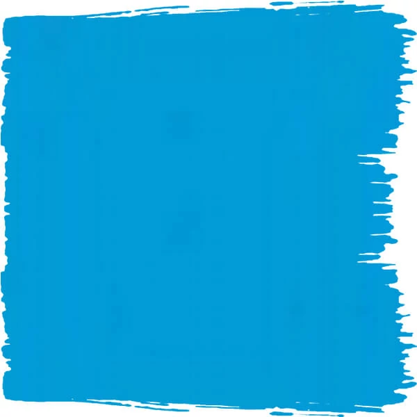 KOH-I-NOOR tempera, 16 ml - cijan