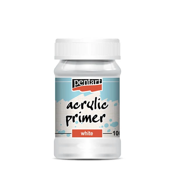 Pentart temeljna boja - 100 ml