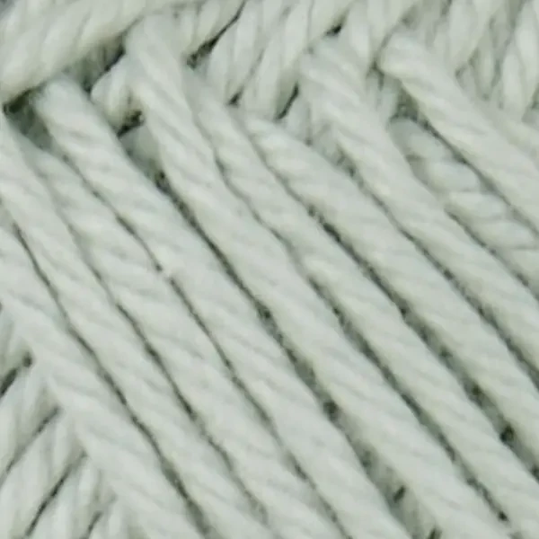 Amigurumi pamučna pređa DMC Happy Cotton, 20 g - 757, svijetlosiva