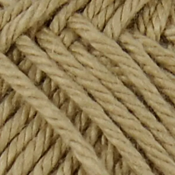 Amigurumi pamučna pređa DMC Happy Cotton, 20 g - 772, lješnjak