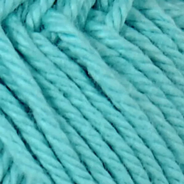 Amigurumi pamučna pređa DMC Happy Cotton, 20 g - 785, plava voda