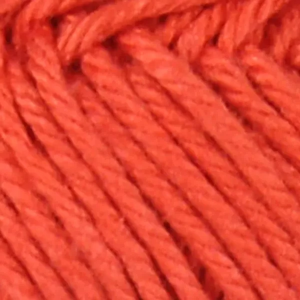 Amigurumi pamučna pređa DMC Happy Cotton, 20 g - 790, crveno