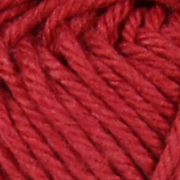 Amigurumi pamučna pređa DMC Happy Cotton, 20 g - 791, bordo
