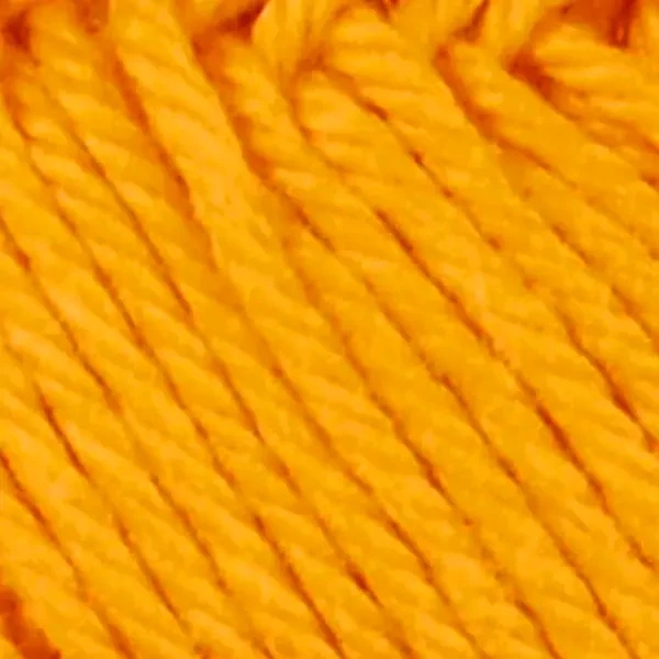 Amigurumi pamučna pređa DMC Happy Cotton, 20 g - 792, narančasta