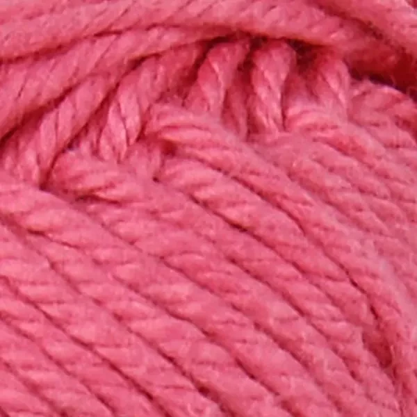 Amigurumi pamučna pređa DMC Happy Cotton, 20 g - 799, ružičasta
