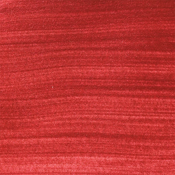 Art Creation boja za staklo i porculan, prekrivna, 30 ml- 8204 metallic red
