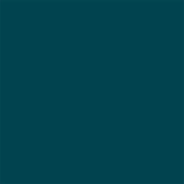 Art Creation boja za staklo i porculan, prozirna,  30 ml - 5032 petrol blue