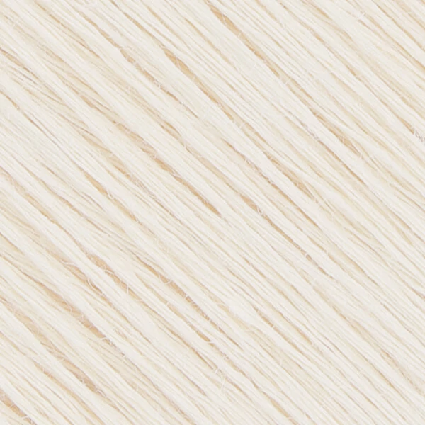 Konac za vezenje, Anchor Linen, 15 m - 01 snježni cvijet