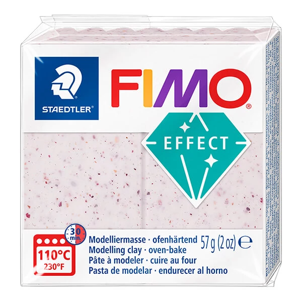 FIMO Effect pečena glina, 57 g - botanička ruža (8010-270)