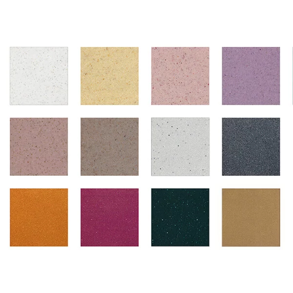 FIMO Effect Color Pack set pečena glina, 12x25 g - Boho