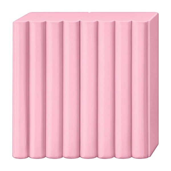 FIMO Soft pečena glina, 57 g - krema od jagoda (8020-T21) 2024