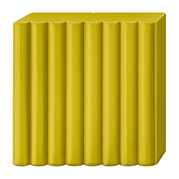 FIMO Soft pečena glina, 57 g - trava za plažu (8020-T51) 2024