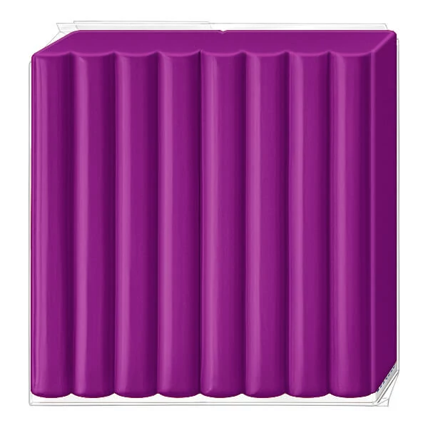 FIMO Professional pečena glina, 57 g - viola, violet (8040-61)
