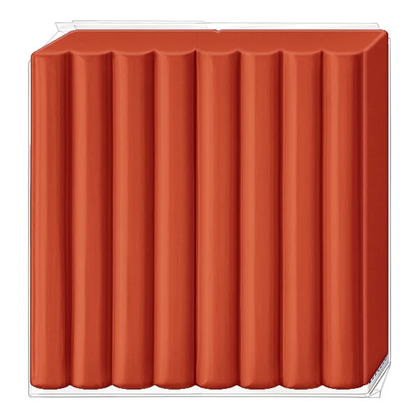 FIMO Professional pečena glina, 57 g - terakota, terracotta (8040-74)
