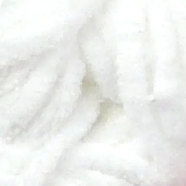 Amigurumi pređa za šenil DMC Happy Chenille, 15 g - 20, bijela