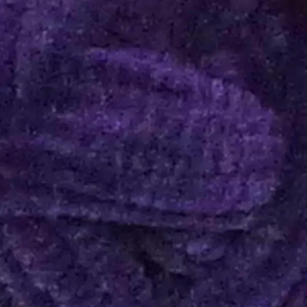 Amigurumi pređa za šenil DMC Happy Chenille, 15 g - 19, blijedoljubičasta