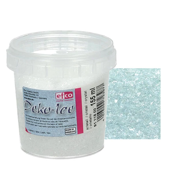 Deko-Ice ukrasni kristal, 155 ml