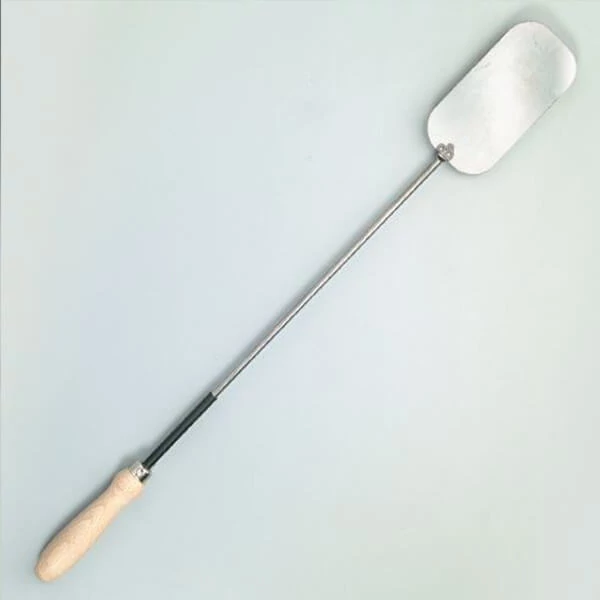 Lopata za skidanje vatrenog emajla, 48 cm
