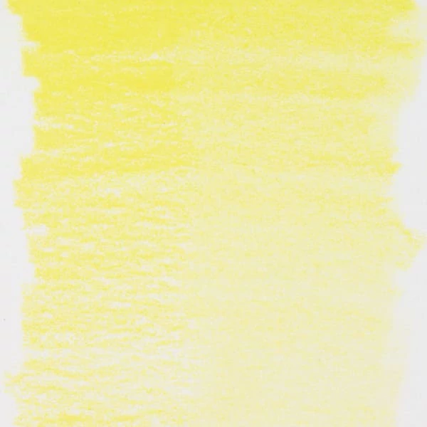 Bruynzeel Design pastelna olovka - 21, light lemon yellow
