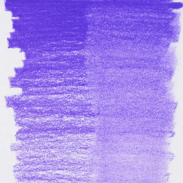 Bruynzeel Design pastelna olovka - 53, violet
