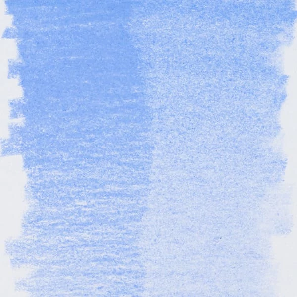 Bruynzeel Design pastelna olovka - 54, cerulean blue