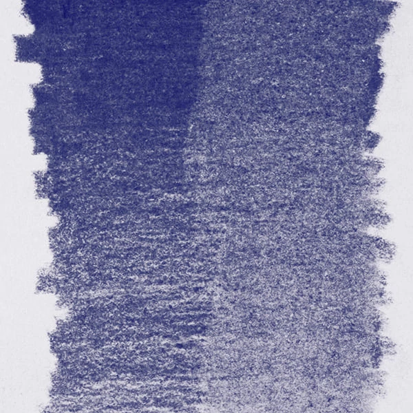 Bruynzeel Design pastelna olovka - 58, prussian blue