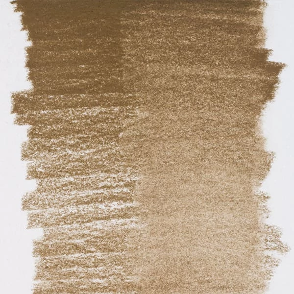 Bruynzeel Design pastelna olovka - 81, mid brown grey