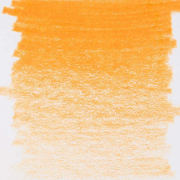 Bruynzeel Design olovka u boji - 16, middle orange
