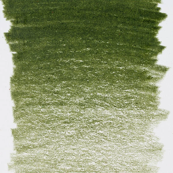 Bruynzeel Design olovka u boji - 63, olive green