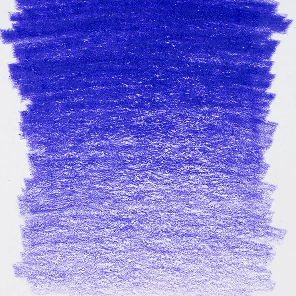 Bruynzeel Design olovka u boji - 91, dark violet