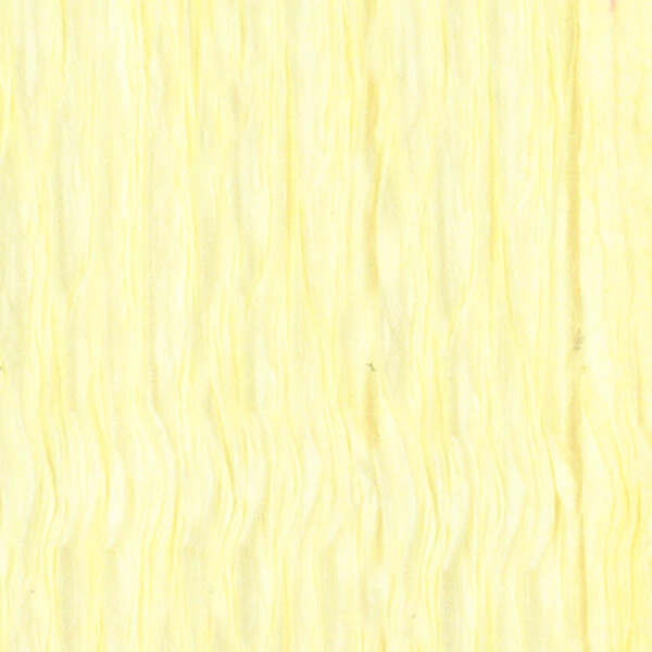 Cvjetni krep papir, 180 g, 50x250 cm - 17A1 svijetlo krem