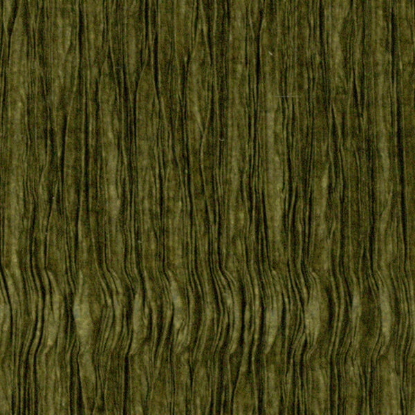 Cvjetni krep papir, 180 g, 50x250 cm - 17A8 tamno maslinasto zelena
