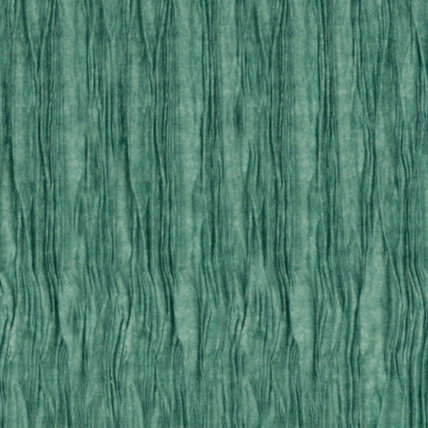 Cvjetni krep papir, 180 g, 50x250 cm - 17E/4 tirkiz