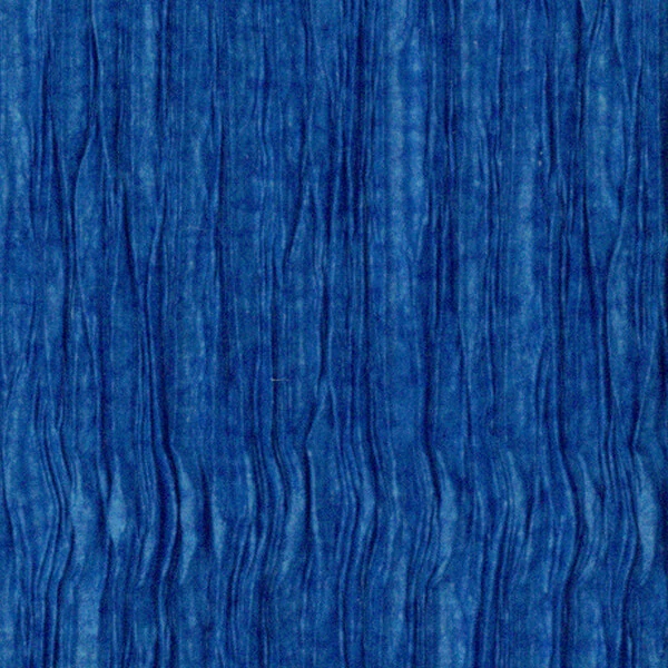 Cvjetni krep papir, 180 g, 50x250 cm - 557 tamno tirkizna