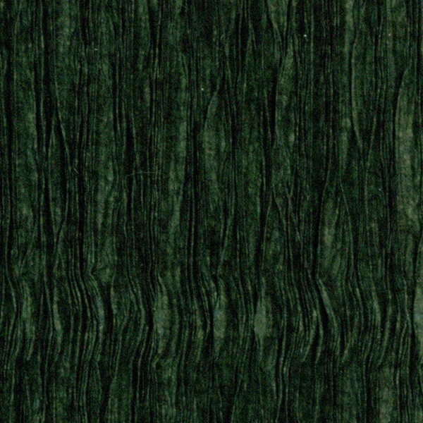 Cvjetni krep papir, 180 g, 50x250 cm - 561 bor zelena