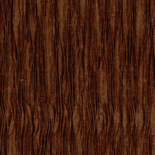 Cvjetni krep papir, 180 g, 50x250 cm - 568 tamno smeđa
