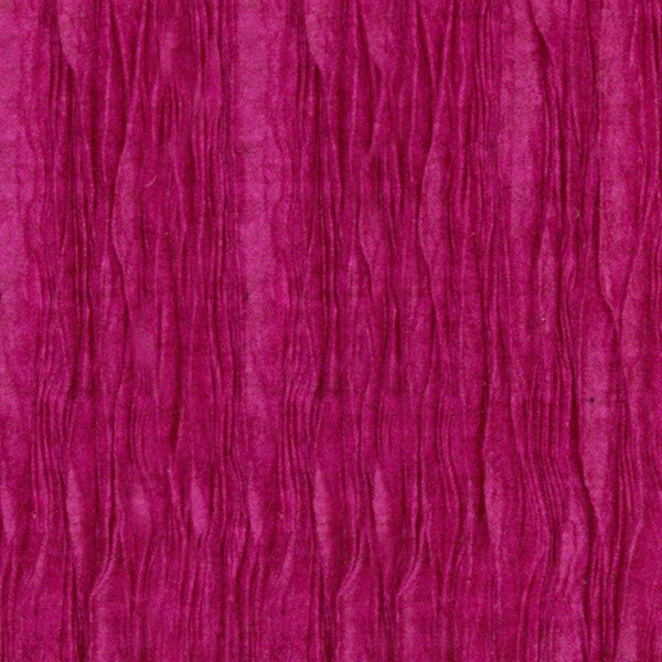 Cvjetni krep papir, 180 g, 50x250 cm - 572 ciklame