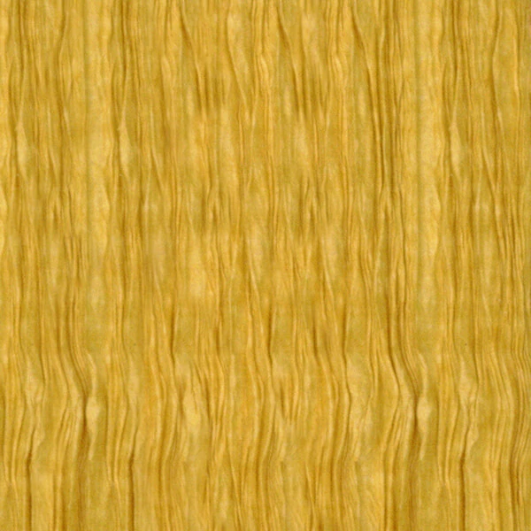 Cvjetni krep papir, 180 g, 50x250 cm - 579 senf žuta