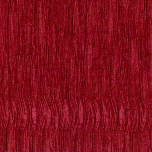 Cvjetni krep papir, 180 g, 50x250 cm - 586 karmin crvena