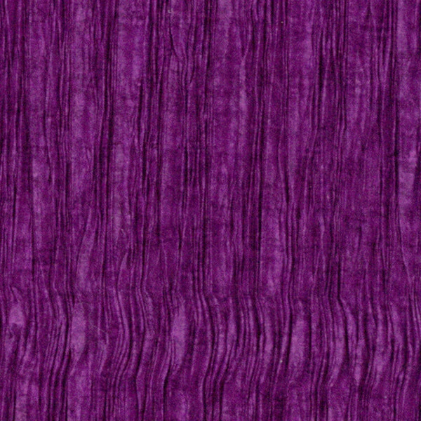 Cvjetni krep papir, 180 g, 50x250 cm - 593 ljubičasta