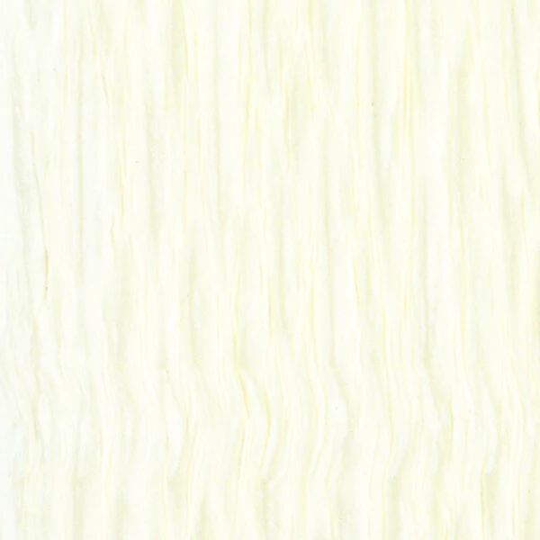 Cvjetni krep papir, 180 g, 50x250 cm - 603 prljavo bijeli