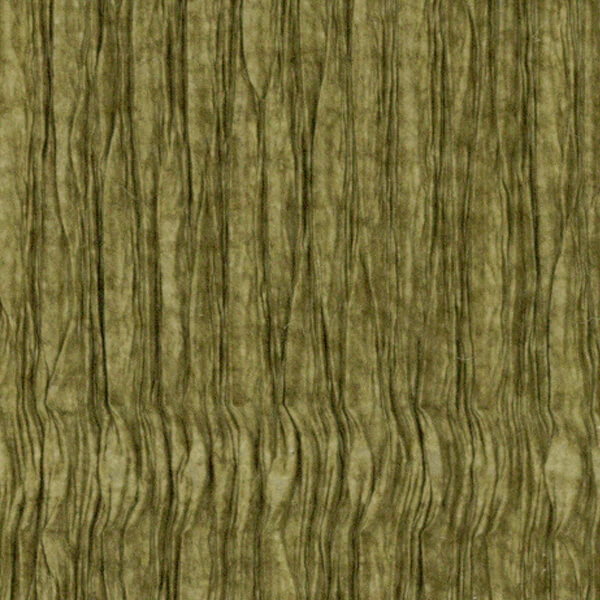 Krep papir za cvijeće, 180 g, 50x250 cm - 612 zelena podloga