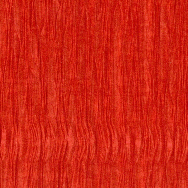 Cvjetni krep papir, 180 g, 50x250 cm - 618 tamno narančasta