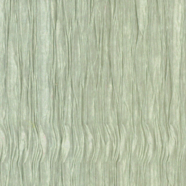 Cvjetni krep papir, 180 g, 50x250 cm - 621 svijetlo mint