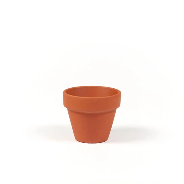 Posuda za cvijeće - 5 cm