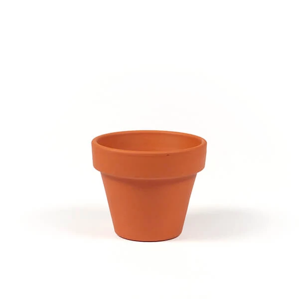 Posuda za cvijeće - 7 cm